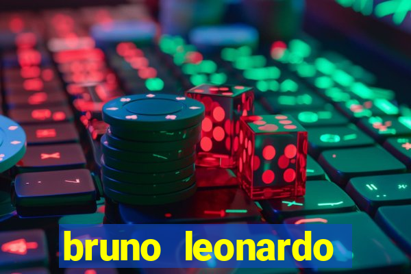 bruno leonardo rocha barbetta